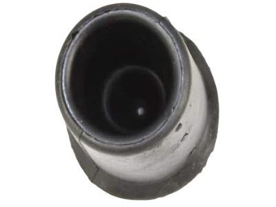 Jeep 55395993AB BUMPER STABILIZER SPARE TIRE