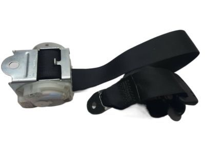 2023 Dodge Charger Seat Belt - 5UZ21DX9AC