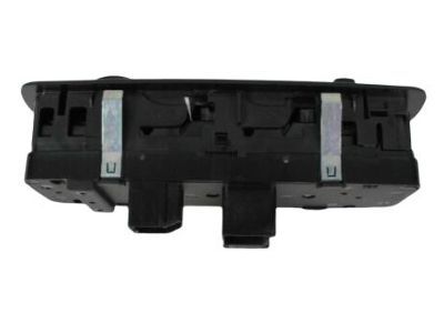 Dodge Journey Door Lock Switch - 68084001AD