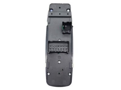 Mopar 68084001AD Window Switch, Front Driver Side