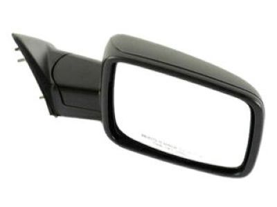 Ram 68142666AO Mirror Assembly