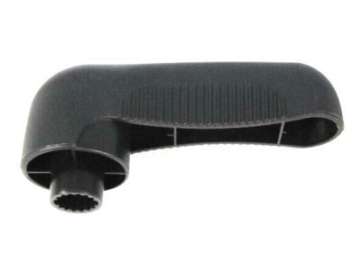 Ram WM29DX9AA HANDLE Recliner