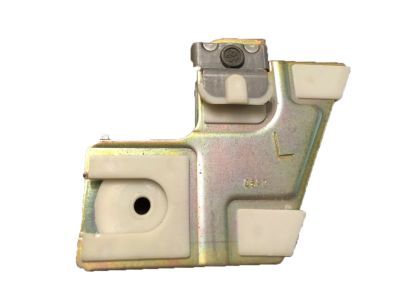 Dodge 4658437 LIFT PLATE Door Glass Front Channel