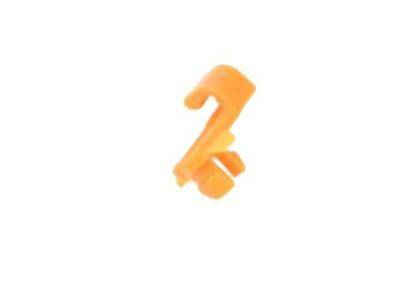 Dodge 5071155AA RETAINER Lock Rod