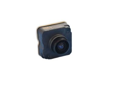 Chrysler 68210237AE CAMERA Rear View