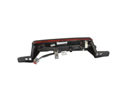 Chrysler 68210237AE CAMERA Rear View