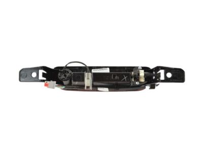 Chrysler 68210237AE CAMERA Rear View
