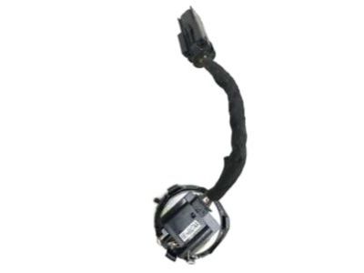 Dodge 68057624AF WIRING Door Jumper to switches