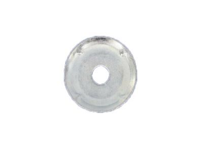 Chrysler 5085529AA WASHER Shock Absorber
