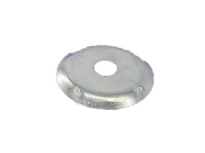 Chrysler 5085529AA WASHER Shock Absorber