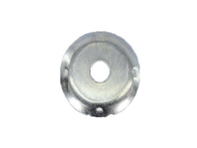 Chrysler 5085529AA WASHER Shock Absorber