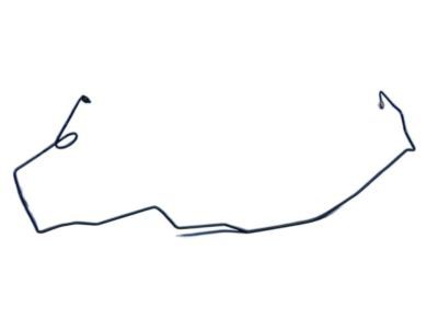 Dodge Viper Brake Line - 5290083AA