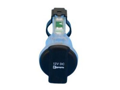 Chrysler 56046655AA CAP Power Outlet