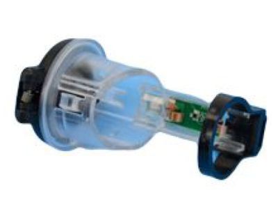 Chrysler 56046655AA CAP Power Outlet