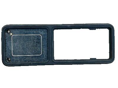 Jeep 56007220 BEZEL ASSEMBLY, w/o Power Switches (Front or Rear)