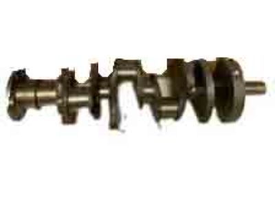 Mopar 5038716AC Crankshaft Engine
