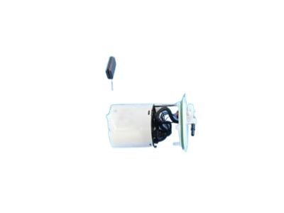 Dodge 68304617AA MODULE KIT Fuel Pump/Level Unit