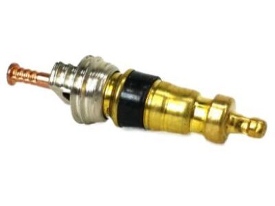 Jeep A/C System Valve Core - 5003862AA