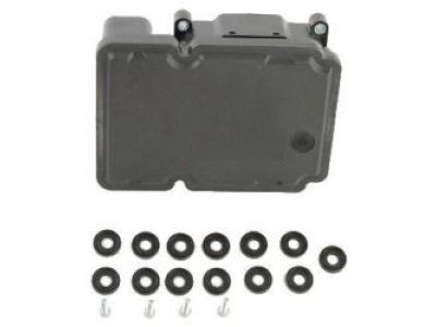 Jeep 68049852AB MODULE Anti-Lock Brake System