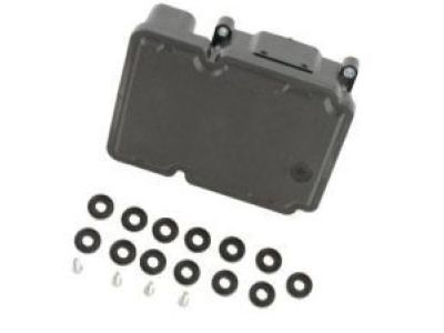 Jeep 68049852AB MODULE Anti-Lock Brake System