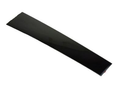 Dodge 57010260AD Applique - B Pillar