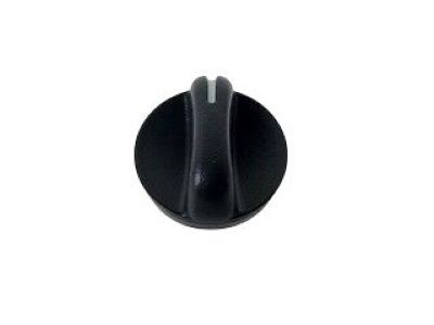 Mopar 5069169AA Heater Control Knob