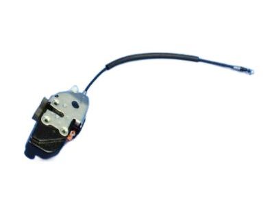 Mopar 68064403AB Latch Front Door
