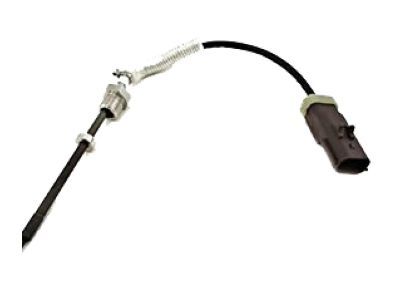 Mopar 5146662AB Lower Oxygen Sensor, Center