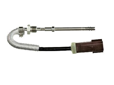 Mopar 5146662AB Lower Oxygen Sensor, Center