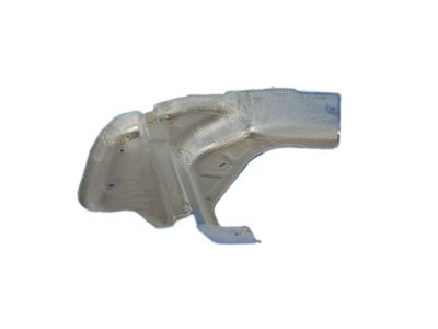 Jeep 68089282AE Heat Shield