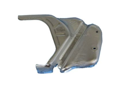 Jeep 68089282AE Heat Shield