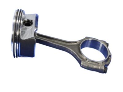 Ram 5184503AH PISTON PIN AND ROD Grade 2