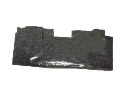 Jeep 5033395AA SHIELD Battery