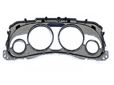 Jeep 68079233AA MASK AND LENS Instrument Cluster