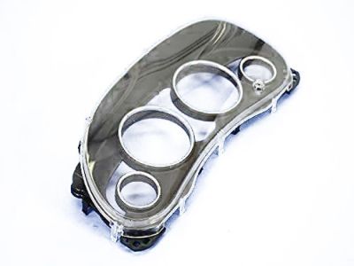 Jeep 68079233AA MASK AND LENS Instrument Cluster