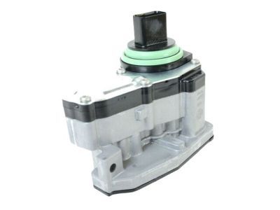 Jeep 4800171AA SOLENOID Transmission
