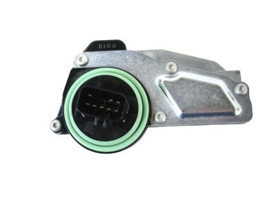 Jeep 4800171AA SOLENOID Transmission