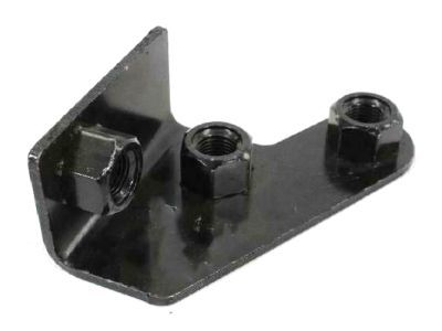 Jeep 68186540AB TAPPING PLATE