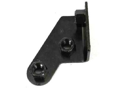 Jeep 68186540AB TAPPING PLATE