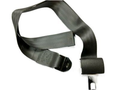 Mopar 5EX27LAZ Buckle End, Front Driver Side