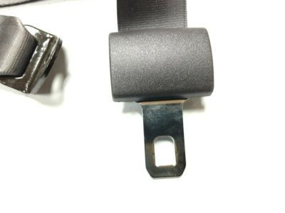 Mopar 5EX27LAZ Buckle End, Front Driver Side