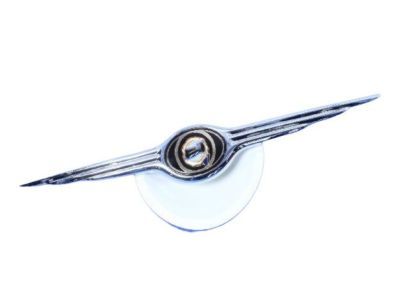 Chrysler PT Cruiser Tailgate Handle - ZK71SW1AD