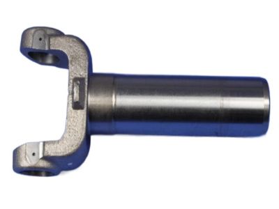 Dodge 68004851AA YOKE Drive Shaft