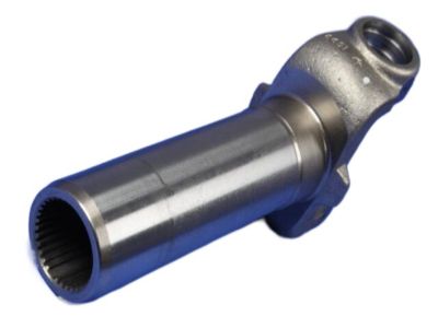 Dodge 68004851AA YOKE Drive Shaft