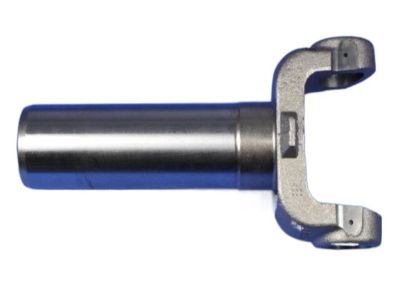 Dodge 68004851AA YOKE Drive Shaft