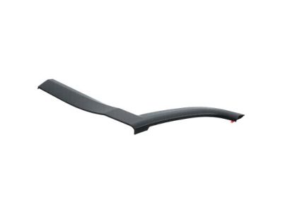 Mopar 5UP27RXFAA Molding Rear Door