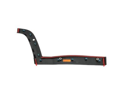 Mopar 5UP27RXFAA Molding Rear Door