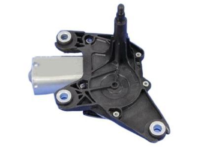 Ram 5113411AA MOTOR Liftgate Wiper