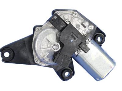 Ram 5113411AA MOTOR Liftgate Wiper