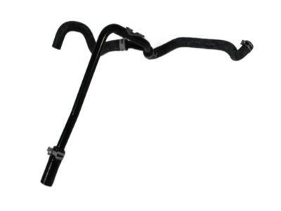 Dodge 4767150AC TUBE Heater Return w/Hose